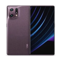 Oppo Find X5