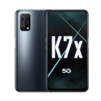 Oppo K7x