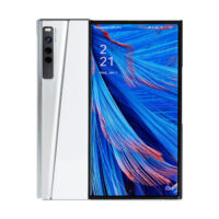 Oppo x 2021