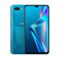 Oppo A12s