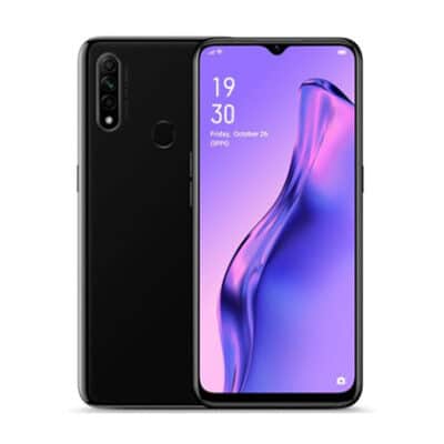 Oppo A8