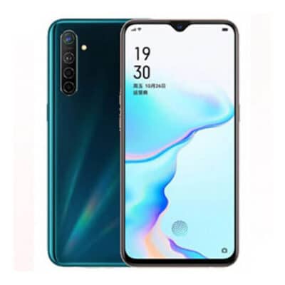 Oppo A91