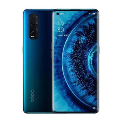 Oppo Find X2