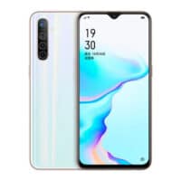 Oppo K7