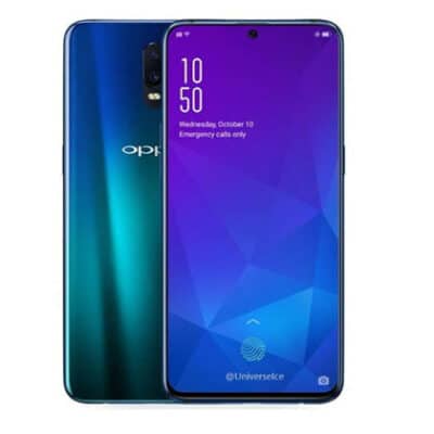 Oppo R19