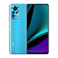 Infinix note 11s