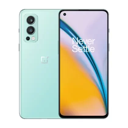 OnePlus Nord 2T