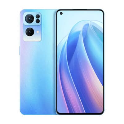 Oppo Find X5 Lite