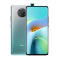 Xiaomi Redmi K40 Ultra