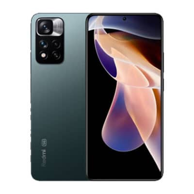 Xiaomi Redmi Note 11 Pro Plus