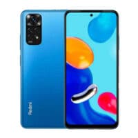 Xiaomi Redmi Note 11T