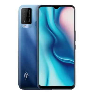 itel Vision 2 Pro