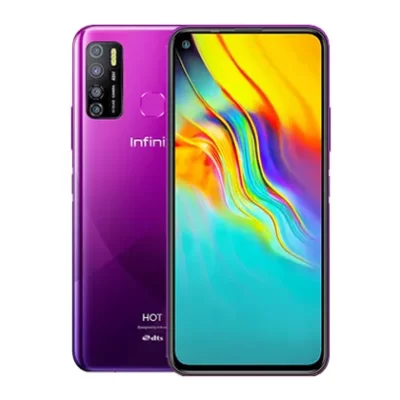 Infinix Hot 11 Pro