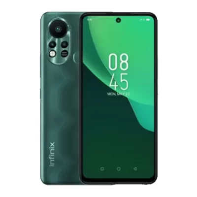 Infinix Hot 12