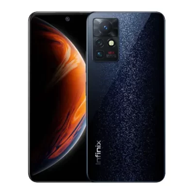 Infinix Zero X
