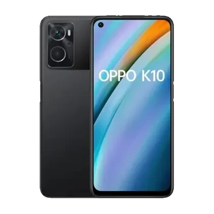 Oppo K10
