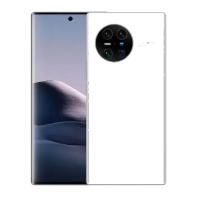 Vivo X Note