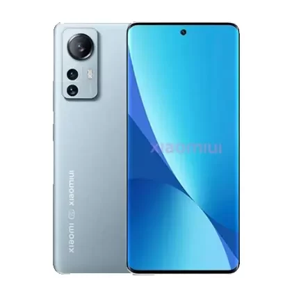 Xiaomi 12 Lite