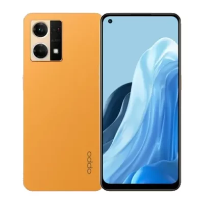 Oppo F21 Pro Plus