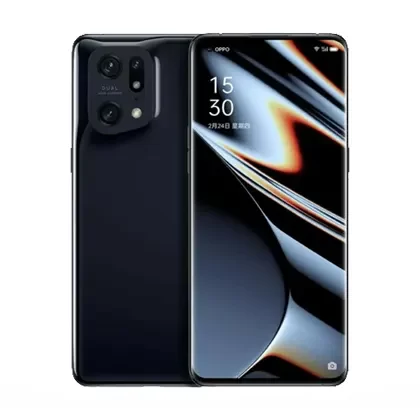 Oppo Find X5 Pro Plus