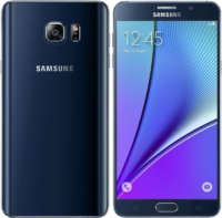 Samsung Galaxy Note 5