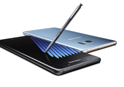 Samsung Galaxy Note 7 - Image 2
