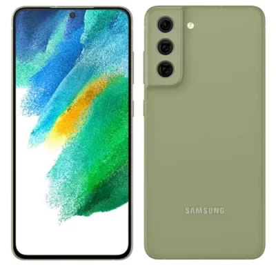 Samsung Galaxy S21 FE 4G - Image 2