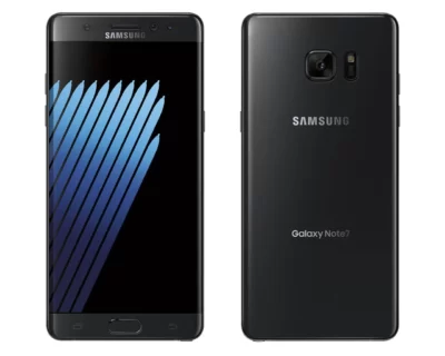 Samsung Galaxy Note 7