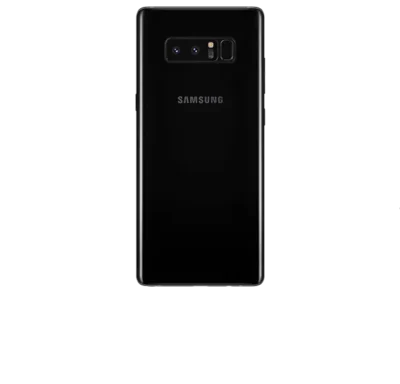 Samsung Galaxy Note 8 - Image 4