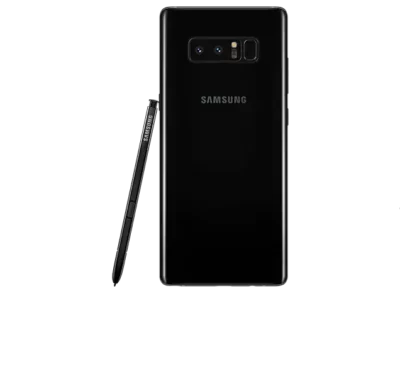 Samsung Galaxy Note 8 - Image 2