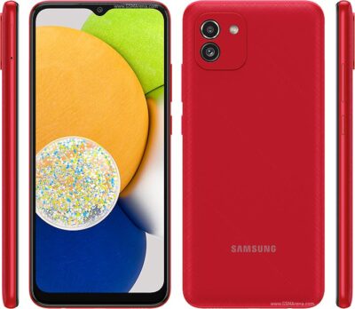 Samsung Galaxy A03 4GB