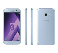 Samsung Galaxy A3 2017