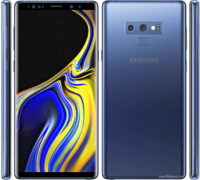 Samsung Galaxy Note 9 512GB