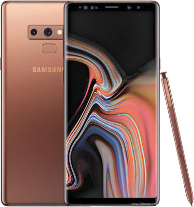 Samsung Galaxy Note 9 - Image 5