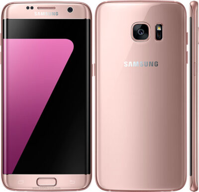 Samsung Galaxy S7 Edge128GB - Image 4