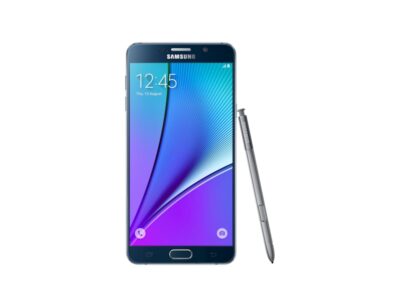 Samsung Galaxy Note 5 - Image 3