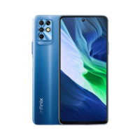 Infinix Note 12 Pro