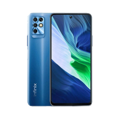 Infinix Note 12 Pro