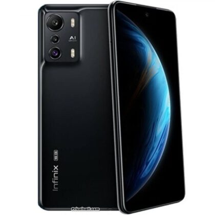 Infinix Zero 20