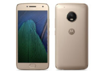Motorola Moto G5 Plus