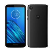 Motorola Moto E6