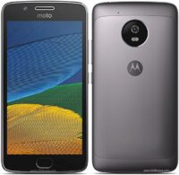 Motorola Moto G5