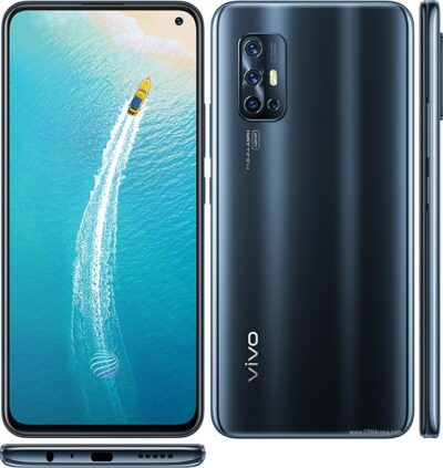 Vivo Y17